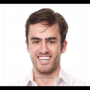 Meet your Posher, Brian